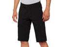 100% M RIDECAMP SHORT - PeakStyle