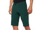 100% M RIDECAMP SHORT - PeakStyle