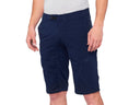 100% M RIDECAMP SHORT - PeakStyle