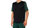 100% M RIDECAMP SHORT SLEEVE JERSEY - PeakStyle