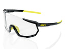 100% RACETRAP 3.0 PHOTOCHROMIC LENS - PeakStyle