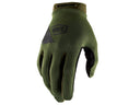 100% RIDECAMP GLOVES - PeakStyle