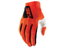 100% RIDEFIT GLOVES - PeakStyle