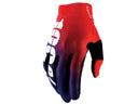 100% RIDEFIT GLOVES - PeakStyle