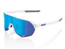 100% S2 HIPER MIRROR LENS - PeakStyle