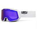 100% SNOWCRAFT XL HIPER - PeakStyle