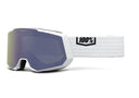 100% SNOWCRAFT XL HIPER - PeakStyle