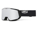 100% SNOWCRAFT XL HIPER - PeakStyle
