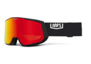 100% SNOWCRAFT XL HIPER - PeakStyle