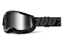 100% STRATA 2 GOGGLE MIRROR LENS - PeakStyle