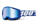 100% STRATA 2 GOGGLE MIRROR LENS - PeakStyle