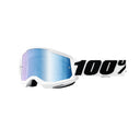 100% STRATA 2 GOGGLE MIRROR LENS - PeakStyle
