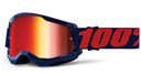 100% STRATA 2 GOGGLE MIRROR LENS - PeakStyle
