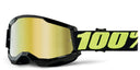 100% STRATA 2 GOGGLE MIRROR LENS - PeakStyle