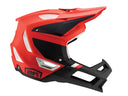 100% TRAJECTA HELMET WITH FIDLOCK - PeakStyle