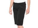 100% W RIDECAMP SHORT - PeakStyle