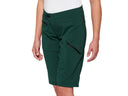 100% W RIDECAMP SHORT - PeakStyle
