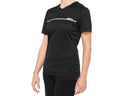 100% W RIDECAMP SHORT SLEEVE JERSEY - PeakStyle