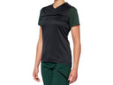 100% W RIDECAMP SHORT SLEEVE JERSEY - PeakStyle
