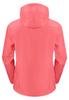 Jack Wolfskin W HIGHEST PEAK 3L JACKET W sunset coral 2XL - PeakStyle
