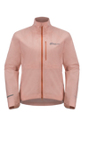Jack Wolfskin W GRAVEX 2.5L JACKET W Rose Dawn XXL - PeakStyle
