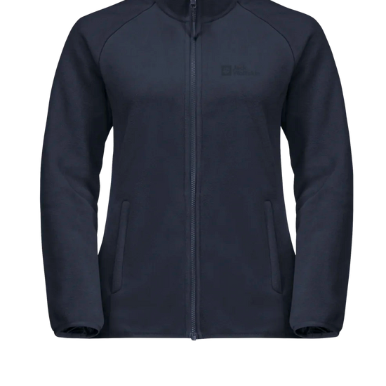 Jack Wolfskin W MOONRISE 3IN1 JACKET W night blue XXXL - PeakStyle