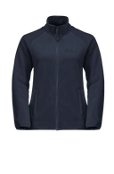 Jack Wolfskin W MOONRISE 3IN1 JACKET W night blue XXXL - PeakStyle