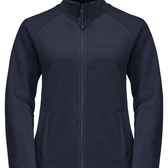 Jack Wolfskin W MOONRISE 3IN1 JACKET W night blue XXXL - PeakStyle