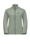 Jack Wolfskin W MOONRISE 3IN1 JACKET W mint leaf XXXL - PeakStyle