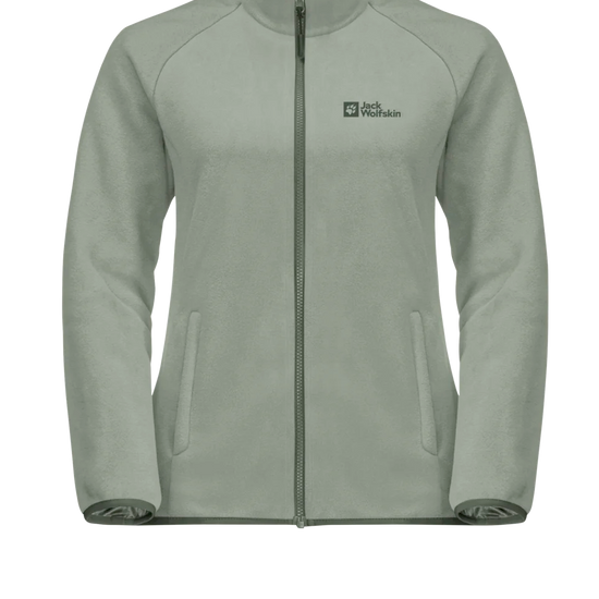 Jack Wolfskin W MOONRISE 3IN1 JACKET W mint leaf XXXL - PeakStyle