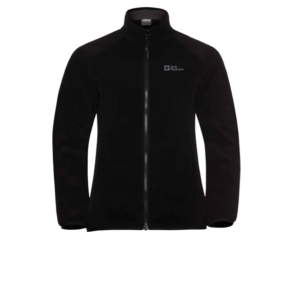 Jack Wolfskin W MOONRISE 3IN1 JACKET W black XXXL - PeakStyle