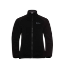 Jack Wolfskin W MOONRISE 3IN1 JACKET W black XXXL - PeakStyle