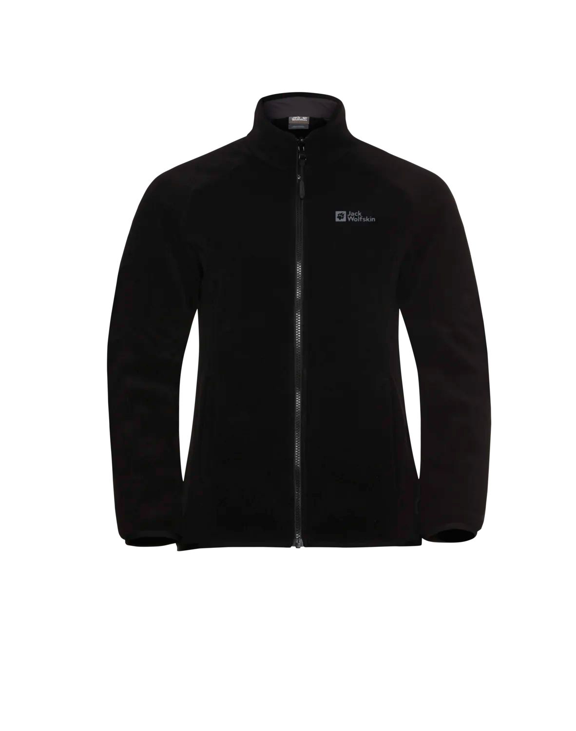 Jack Wolfskin W MOONRISE 3IN1 JACKET W black XXXL - PeakStyle