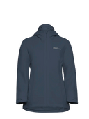 Jack Wolfskin W MOONRISE 3IN1 JACKET W midnight sky 3XL - PeakStyle