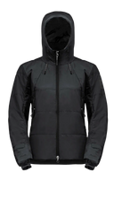 Jack Wolfskin W BIKE COMMUTE INS JACKET W Phantom XXL - PeakStyle