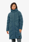 Jack Wolfskin W MARIENPLATZ MANTEAU W RDS