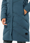 Jack Wolfskin W MARIENPLATZ MANTEAU W RDS