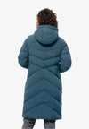Jack Wolfskin W MARIENPLATZ MANTEAU W RDS