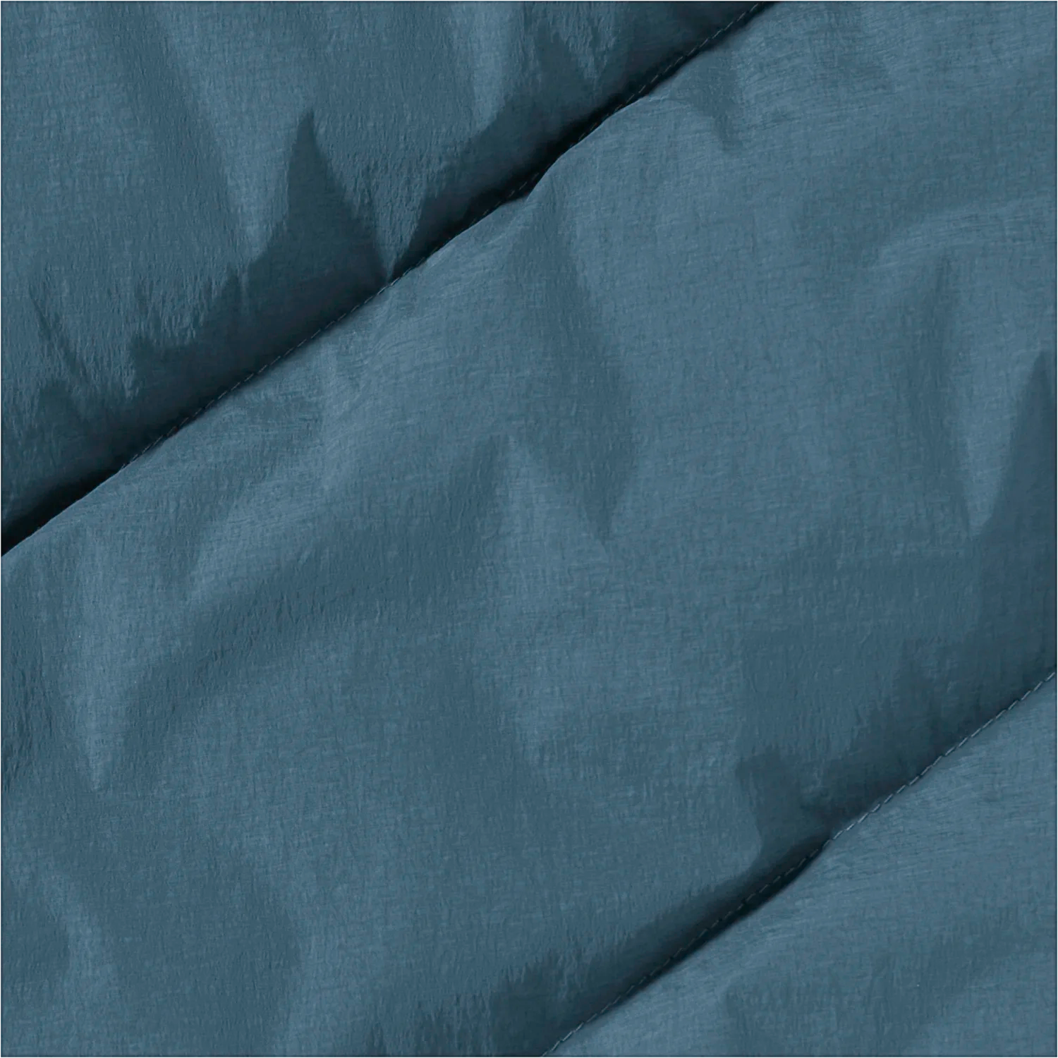Jack Wolfskin W MARIENPLATZ COAT W RDS aluminium blue 2XL - PeakStyle