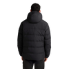 JACK WOLFSKIN COLONIUS JKT M RDS Black 1-ma100
