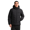 JACK WOLFSKIN COLONIUS JKT M RDS Black 1-ma120