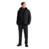 JACK WOLFSKIN COLONIUS JKT M RDS Black 3-ma110