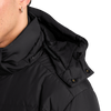 JACK WOLFSKIN COLONIUS JKT M RDS Black 4-ma125