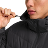 JACK WOLFSKIN COLONIUS JKT M RDS Black 4-ma130