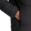 JACK WOLFSKIN COLONIUS JKT M RDS Black 4-ma131