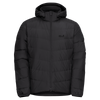 JACK WOLFSKIN COLONIUS JKT M RDS Black 9-a100