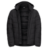 JACK WOLFSKIN COLONIUS JKT M RDS Black 9-a105