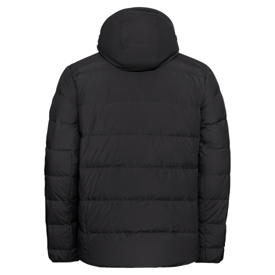 JACK WOLFSKIN COLONIUS JKT M RDS Black 9-a120