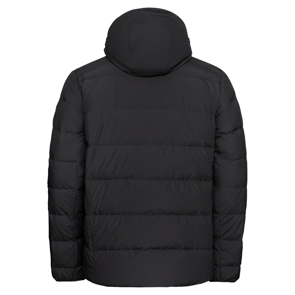 JACK WOLFSKIN COLONIUS JKT M RDS Black 9-a120