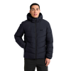 JACK WOLFSKIN COLONIUS JKT M RDS Dark Navy 1-ma100